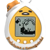 Gudetama Tamagotchi