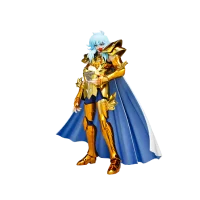 Figurine Aphrodite de Saint Seiya