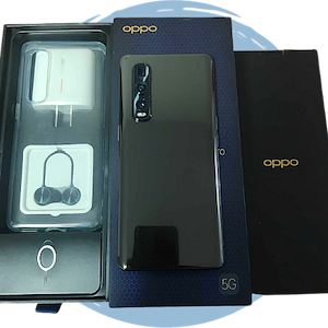 <strong>OPPO Find X2 Pro</strong>
