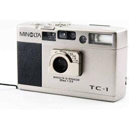 MINOLTA 美能達