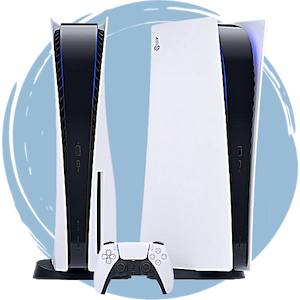 <strong>Playstation 5</strong>
<br>