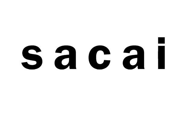 日本人气时尚品牌Sacai