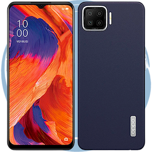 <strong>OPPO A73</strong>