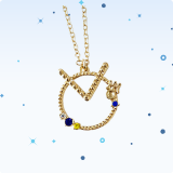 <b>Sailor Uranus Necklace</b>