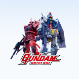 Mobile Suit Gundam Series