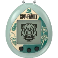 Spy x Family Tamagotchi