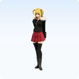 Misa Amane