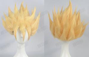 Super-Sayajin Perücke