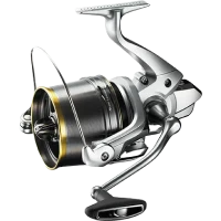 mulinelli per surf casting Surf Leader CI4+