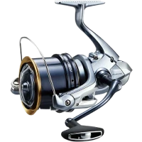 mulinelli per surf casting Fliegen