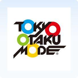 <b>Tokyo Otaku Mode</b>