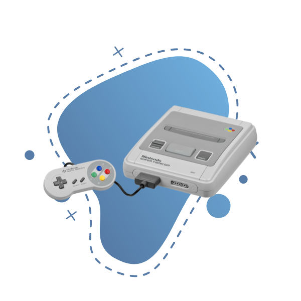 ゲーム機器