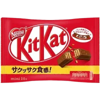 Şimdi Klasik Japon Çikolata ve Aburcuburları