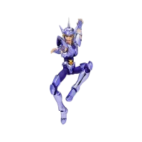 Figurine Myth Cloth Jabu de Saint Seiya