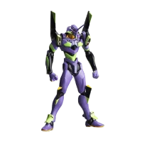 Figure Revoltech Evangelion