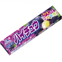 Şimdi Hi-Chew Japon Atıştırmalıklarını