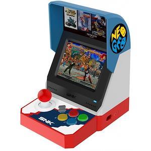 Neo Geo - Mini