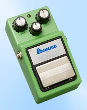 Ibanez Effects Ibanez Guitars directly from Japan