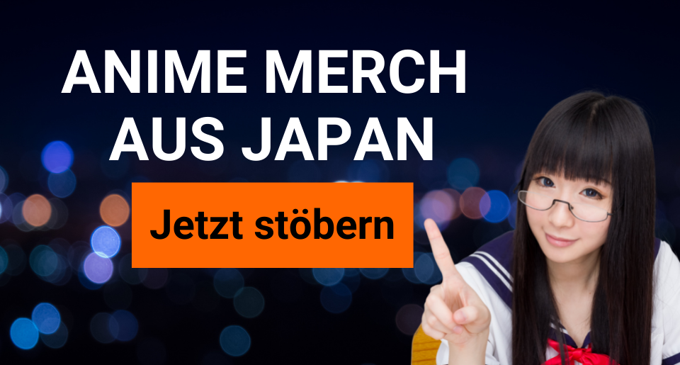 anime merch