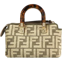 Sac de luxe seconde main Fendi japonais
