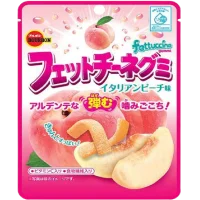 Şimdi Fettuccine Gummi Japon Atıştırmalıklarını