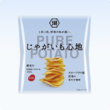 Pure Potato