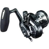 mulinelli per baitcasting Ocea Jigger