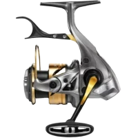 mulinelli per pesca a spinning Shimano BB-X Rinkai SP
