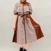 Axes Femme Vestiti