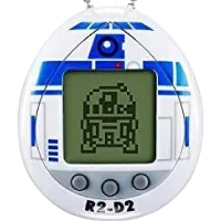 R2D2 Tamagotchi