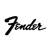 Fender吉他