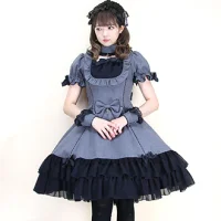 Metamorphose Vestiti