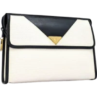 Sac de luxe seconde main Yves Saint Laurent japonais