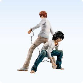 Light Yagami 