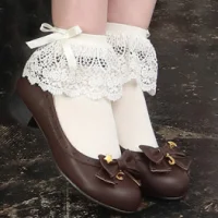 moda Lolita Calzette