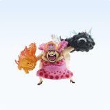 <strong>Big Mom</strong><br> Charlotte Linlin </b>