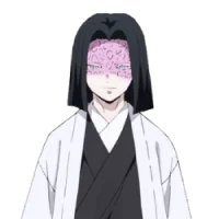 Şimdi Ubuyashiki Kagaya Demon Slayer Karakterler Ürünlerini
