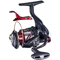 mulinelli per pesca a spinning Shimano BB-X Hyper Force