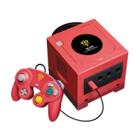 GameCube Gundam 