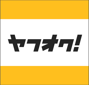 Yahoo! Auctions