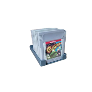 Game Boy - ألعاب