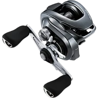 mulinelli per baitcasting Metanium