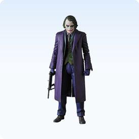 <strong>Joker Batman</strong>