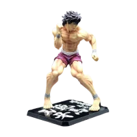 Figure Baki