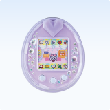 <strong>Tamagotchi P's</strong> </br>(2012)
