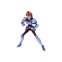 Figurine Capella de Saint Seiya