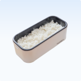 Mini cooker per il riso