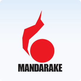 <strong>Mandarake</strong>
