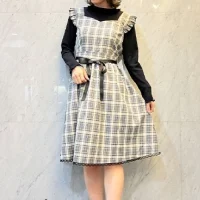 Axes Femme Vestiti senza maniche