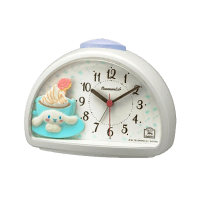 Interior Japanese Sanrio Merch